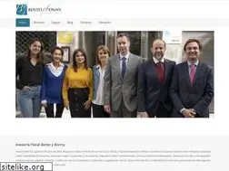 Sites similar to bentoybonny.com