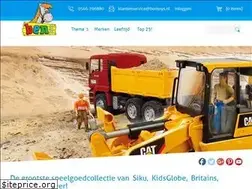 Sites similar to bentoys.nl