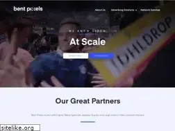 Sites similar to bentpixels.com