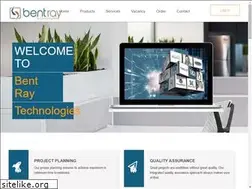 Sites similar to bentray.com.np