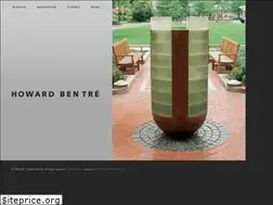 Sites similar to bentre.com