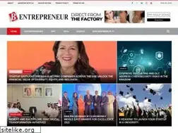 Sites similar to bentrepreneur.biz
