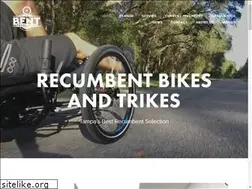 Sites similar to bentrevolution.com