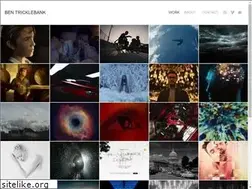 Sites similar to bentricklebank.com