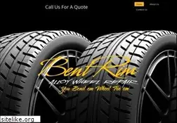 Sites similar to bentrimalloywheel.com