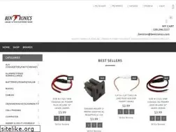 Sites similar to bentronics.com