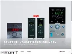 Sites similar to bentrup.de