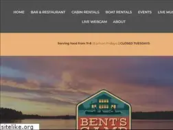 Sites similar to bents-camp.com