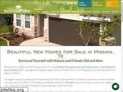 Sites similar to bentsenpalm.com