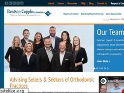 Sites similar to bentsonclark.com