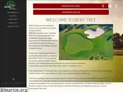 Sites similar to benttreecc.net