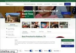 Sites similar to benttreecdc.com