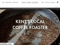 Sites similar to benttreecoffee.com