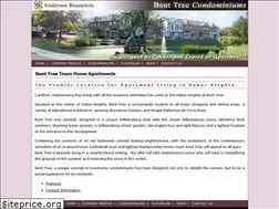 Sites similar to benttreecondos.net