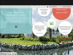 Sites similar to benttreedublin.com