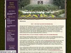Sites similar to benttreenorth.org