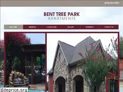 Sites similar to benttreeparkapartments.com