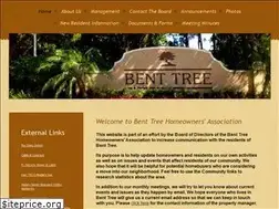 Sites similar to benttreepbg.net