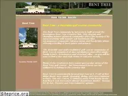 Sites similar to benttreesarasotahomes.com