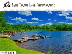 Sites similar to benttroutlake.com