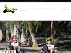 Sites similar to bentupcycles.com