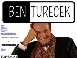 Sites similar to benturecek.net