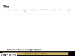 Sites similar to benturpin.com