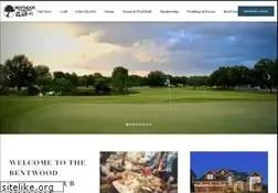 Sites similar to bentwoodcc.com