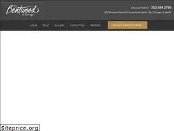 Sites similar to bentwoodofchicago.com