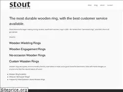 Sites similar to bentwoodrings.com