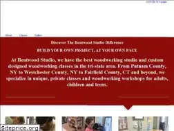 Sites similar to bentwoodstudioinc.com