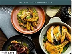 Sites similar to bentwoodtavern.com