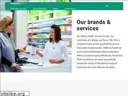 Sites similar to benu.eu