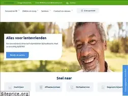 Sites similar to benuapotheek.nl