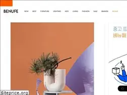 Sites similar to benufe.com