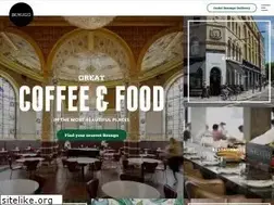 Sites similar to benugo.com