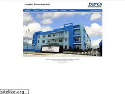 Sites similar to benui.com