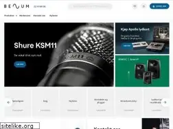 Sites similar to benum.no
