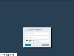 Sites similar to benumbcc.com