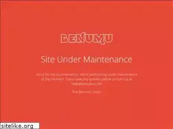 Sites similar to benumu.com