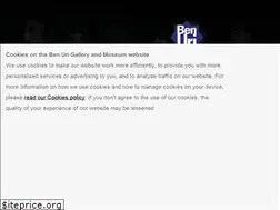 Sites similar to benuri.org.uk