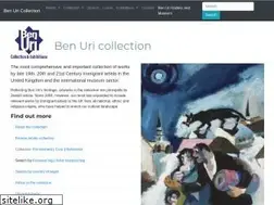 Sites similar to benuricollection.org.uk