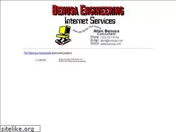 Sites similar to benusa.com
