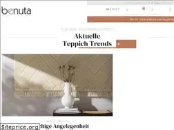 Sites similar to benuta.ch