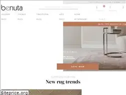 Sites similar to benuta.co.uk