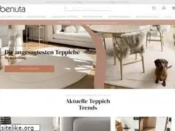Sites similar to benuta.de