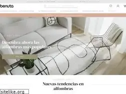 Sites similar to benuta.es