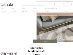 Sites similar to benuta.fr