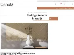 Sites similar to benuta.nl