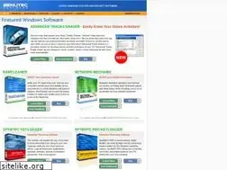 Sites similar to benutec.com